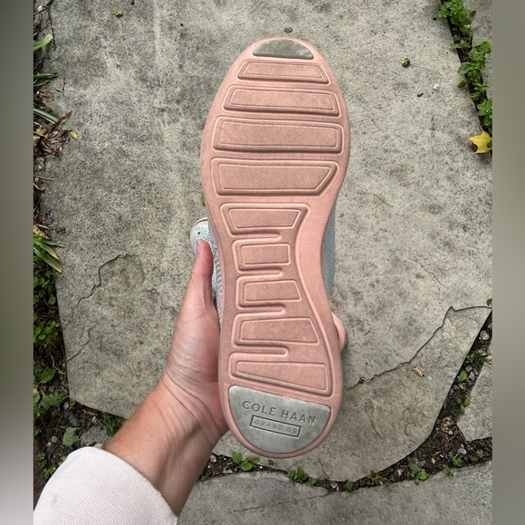 Cole Haan OriginalGrand Wingtip Oxford, size 9.5 - Picture 13 of 13